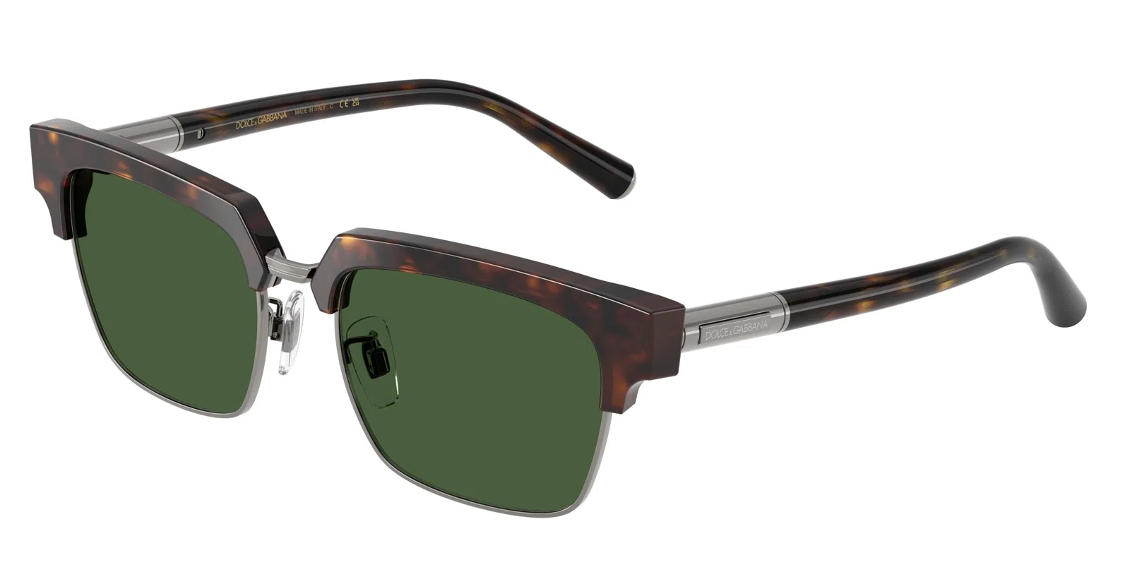 Dolce & Gabbana 4522 Sunglasses - view 23